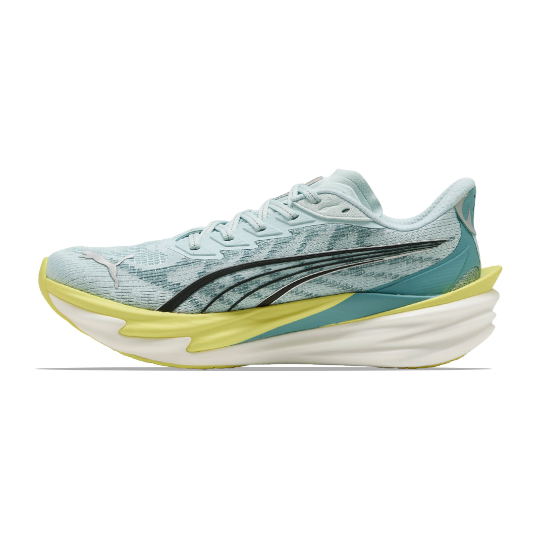 Zapatillas Hombre Puma Deviate Nitro 4 — imagen 2
