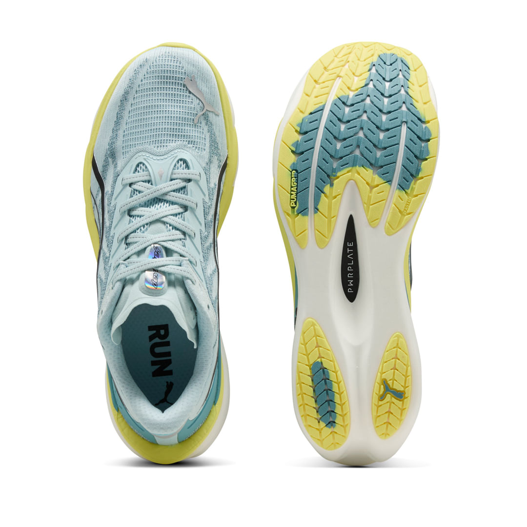 Zapatillas Hombre Puma Deviate Nitro 4 — imagen 3