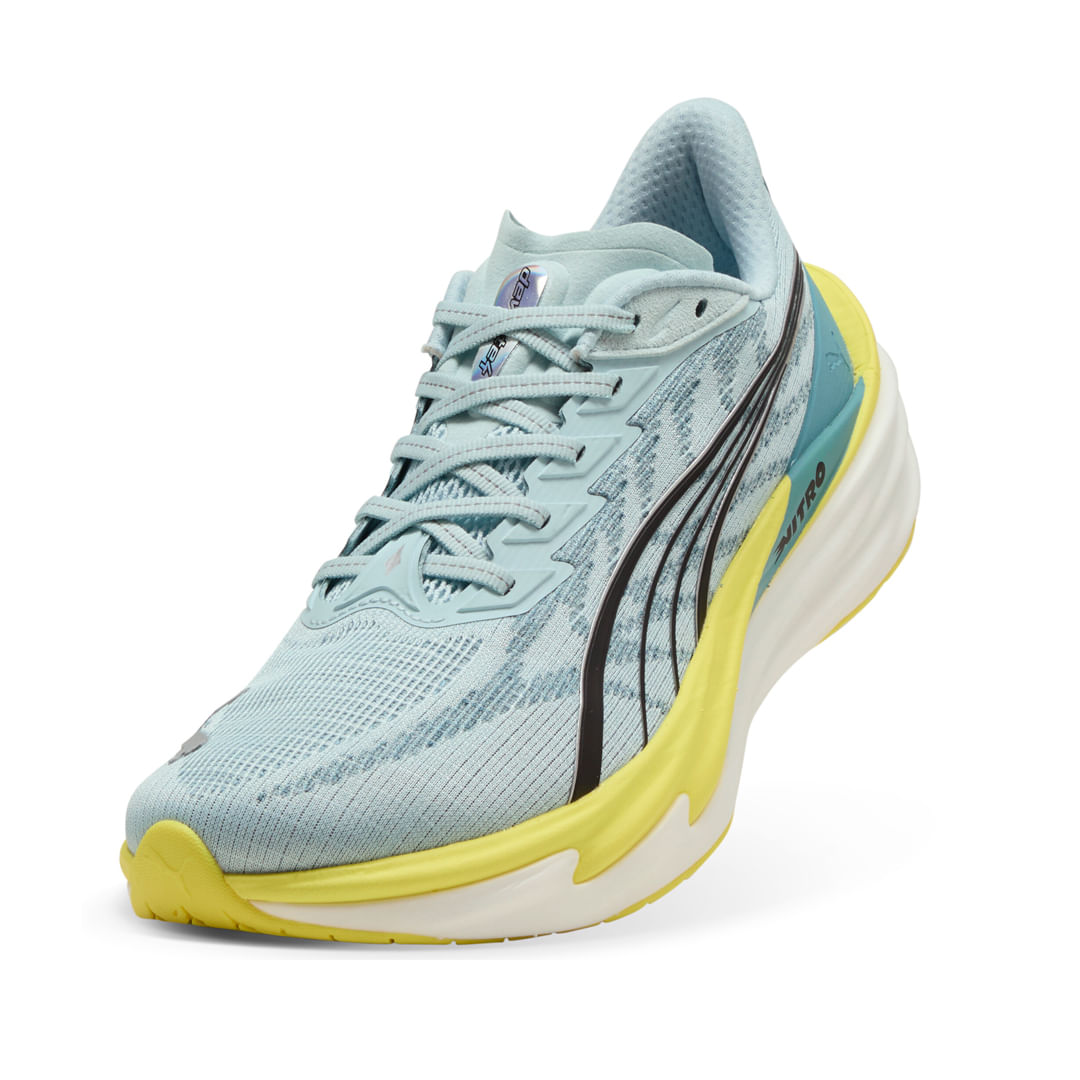 Zapatillas Hombre Puma Deviate Nitro 4 — imagen 4