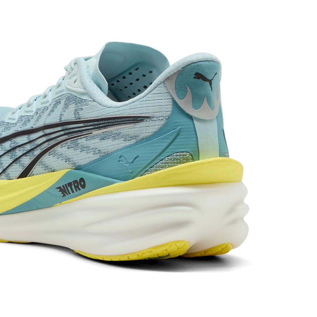 Zapatillas Hombre Puma Deviate Nitro 4 — imagen 5