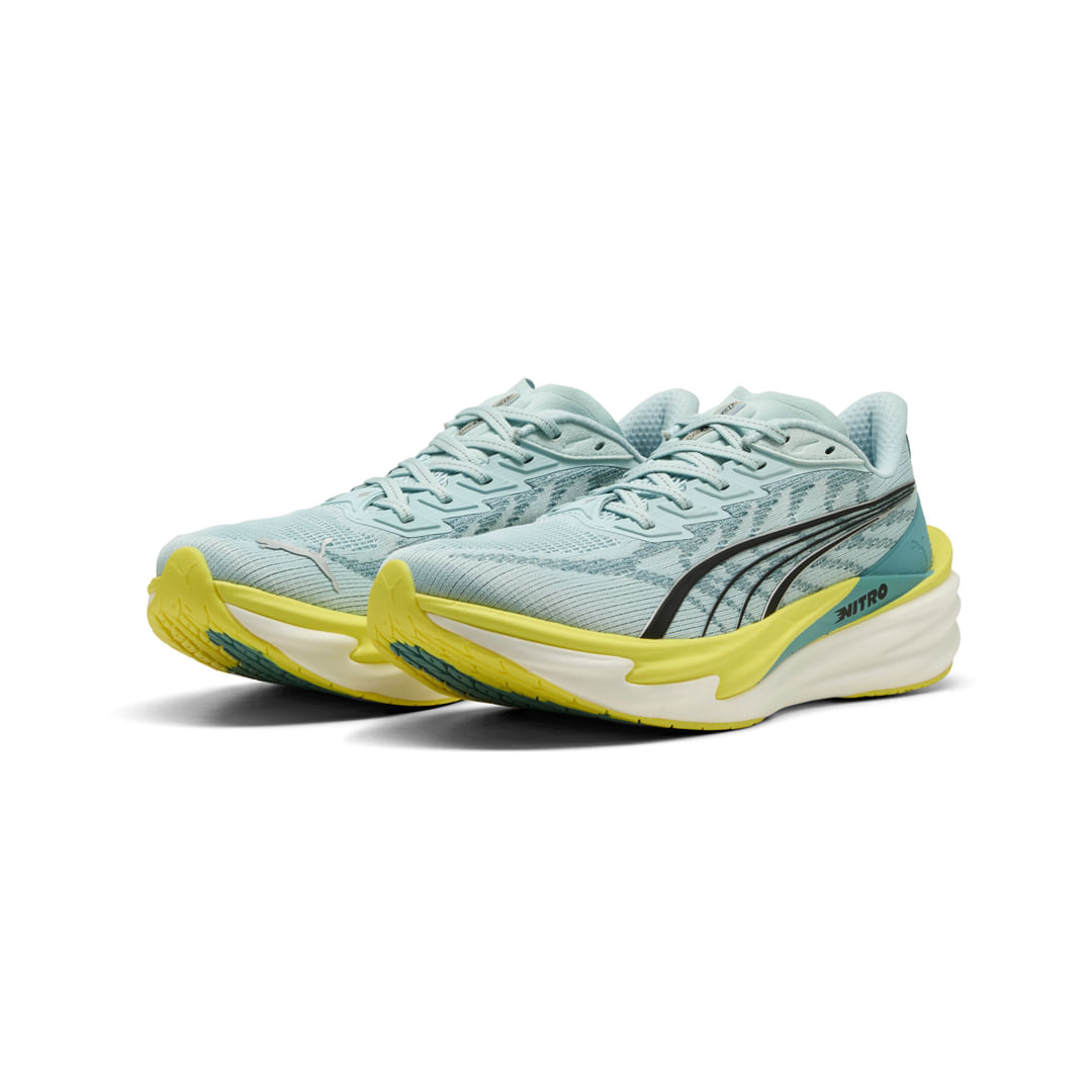 Zapatillas Hombre Puma Deviate Nitro 4 — imagen 6