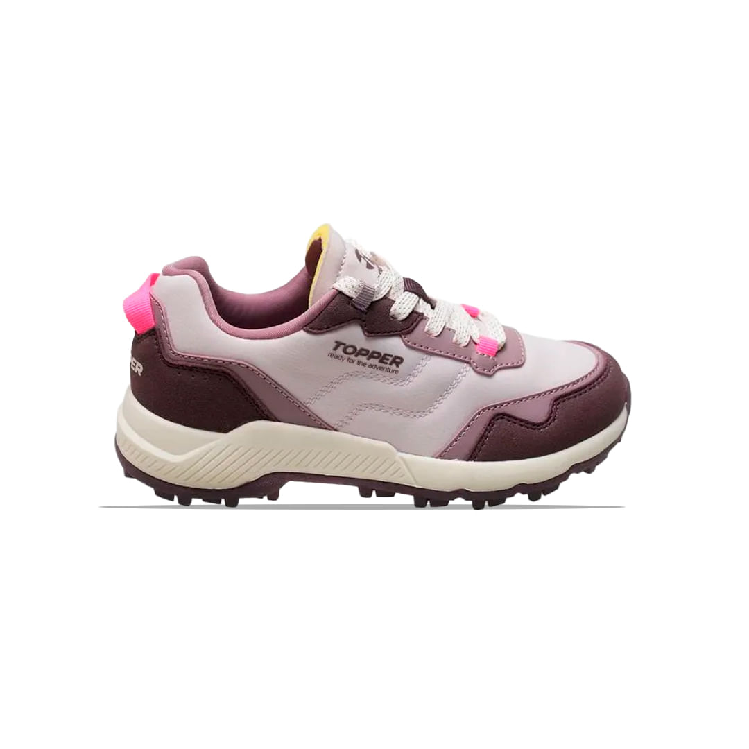 Zapatillas Niños Topper Aston