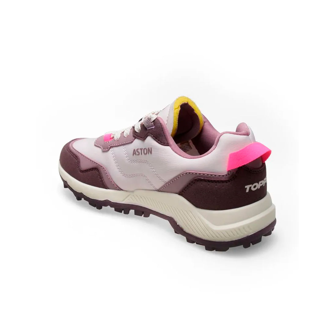 Zapatillas Niños Topper Aston — imagen 2