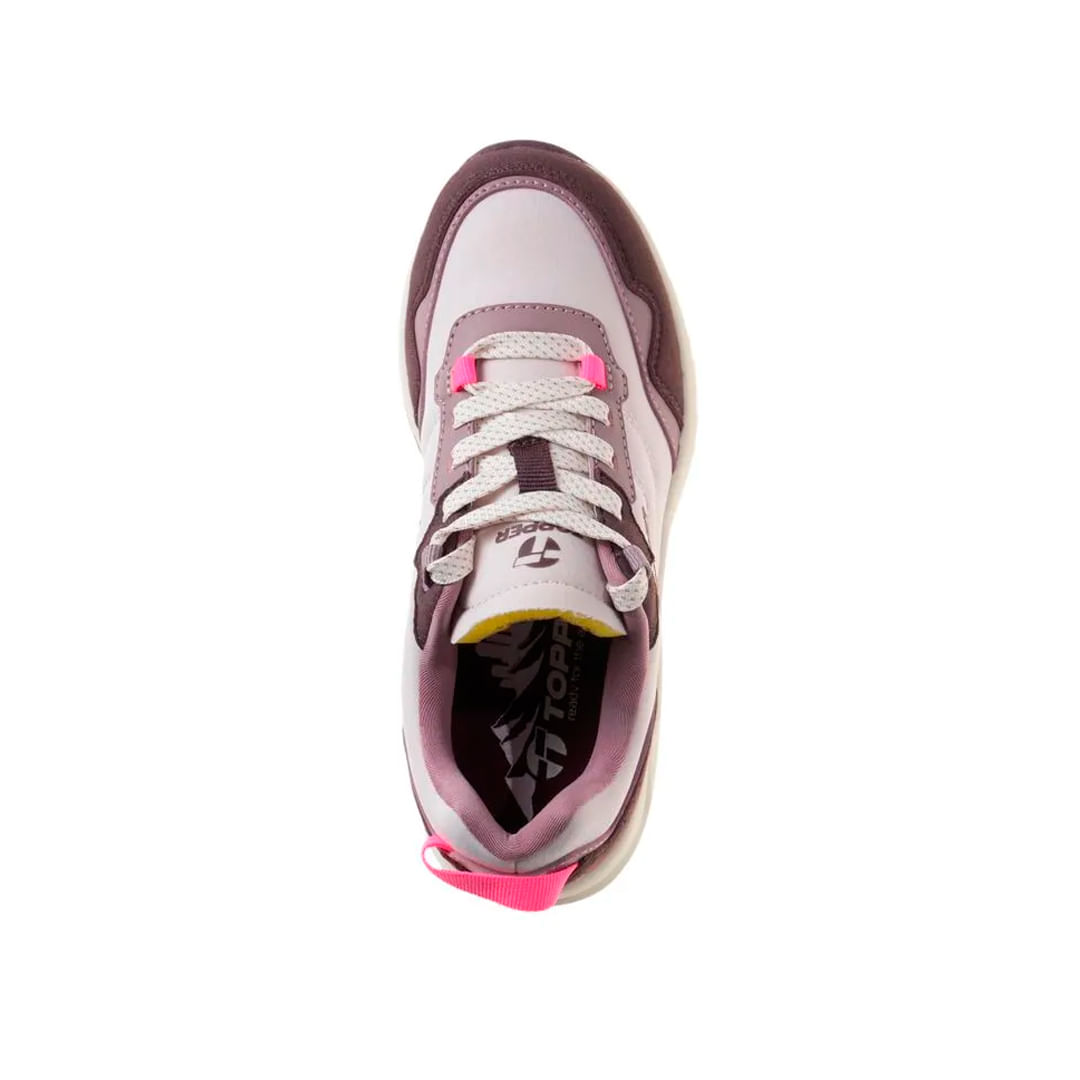 Zapatillas Niños Topper Aston — imagen 4