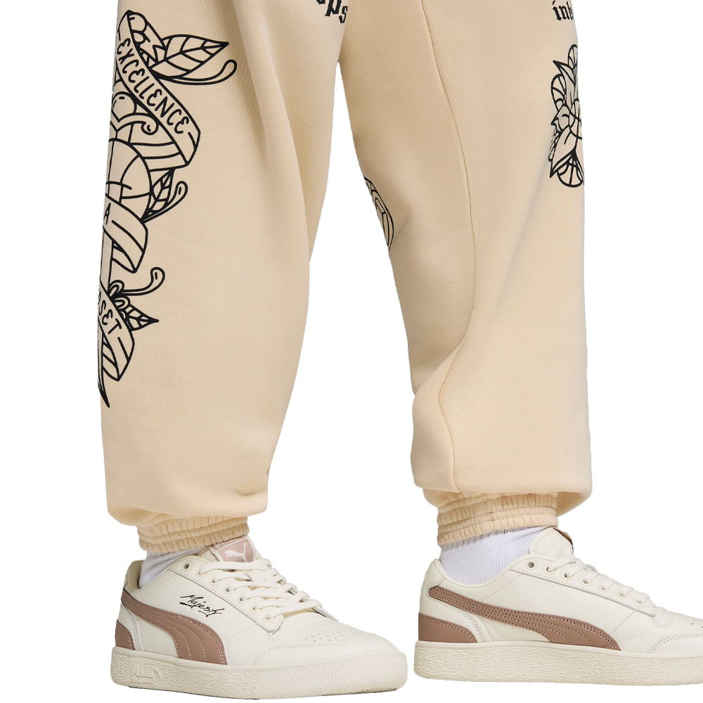 Pantalón Hombre Puma Swish Ink — imagen 3