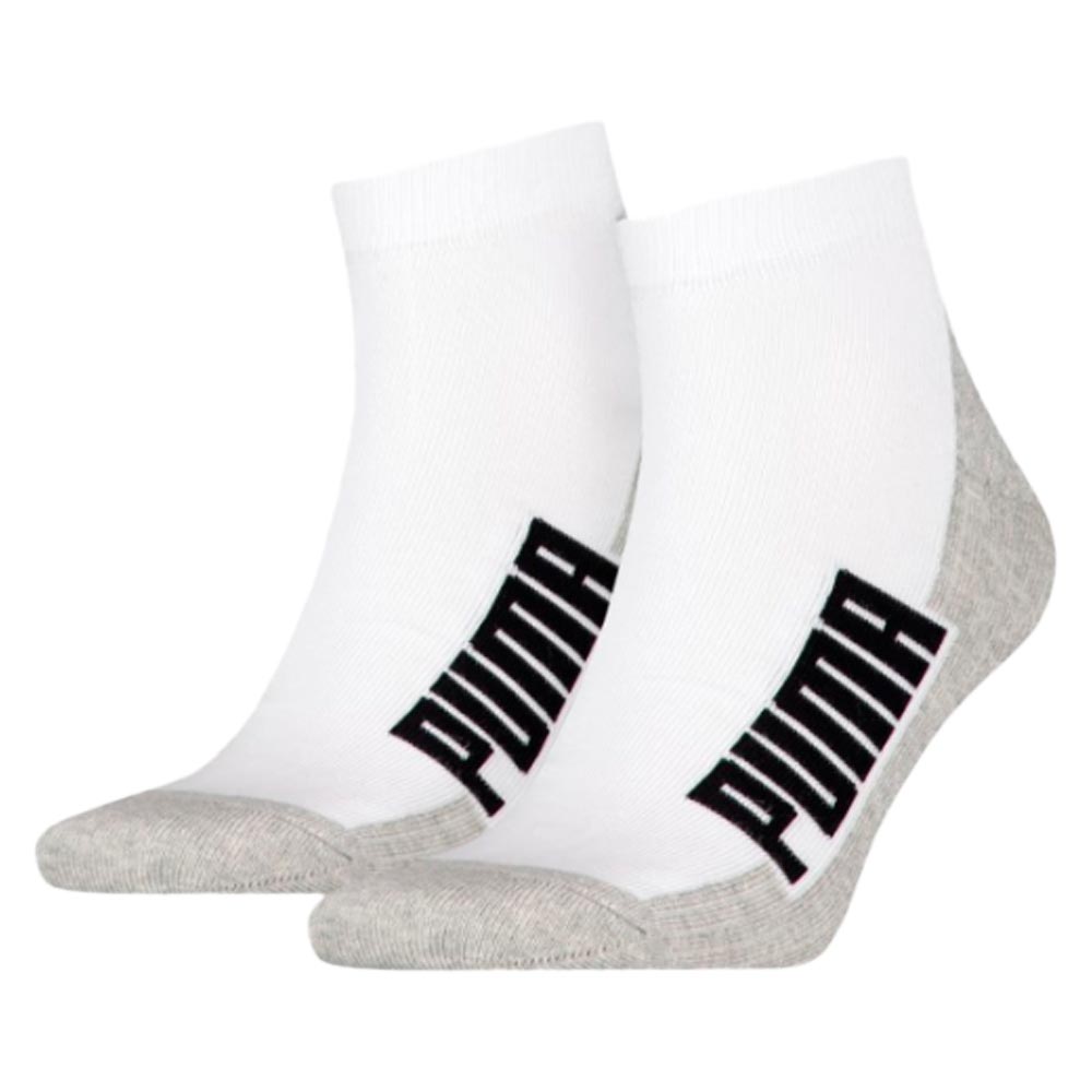 Pack de Medias x2Puma Quarter