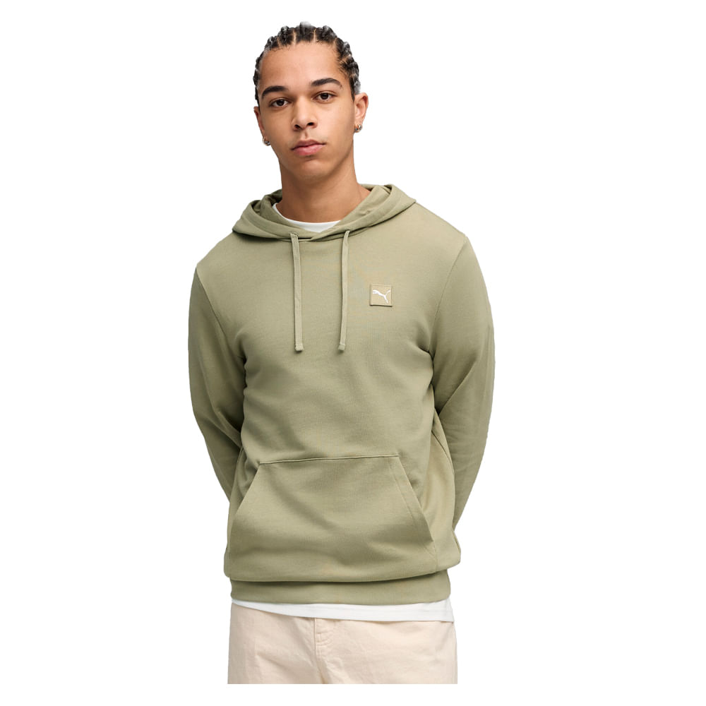 Buzo Hombre Puma Ess Elevated
