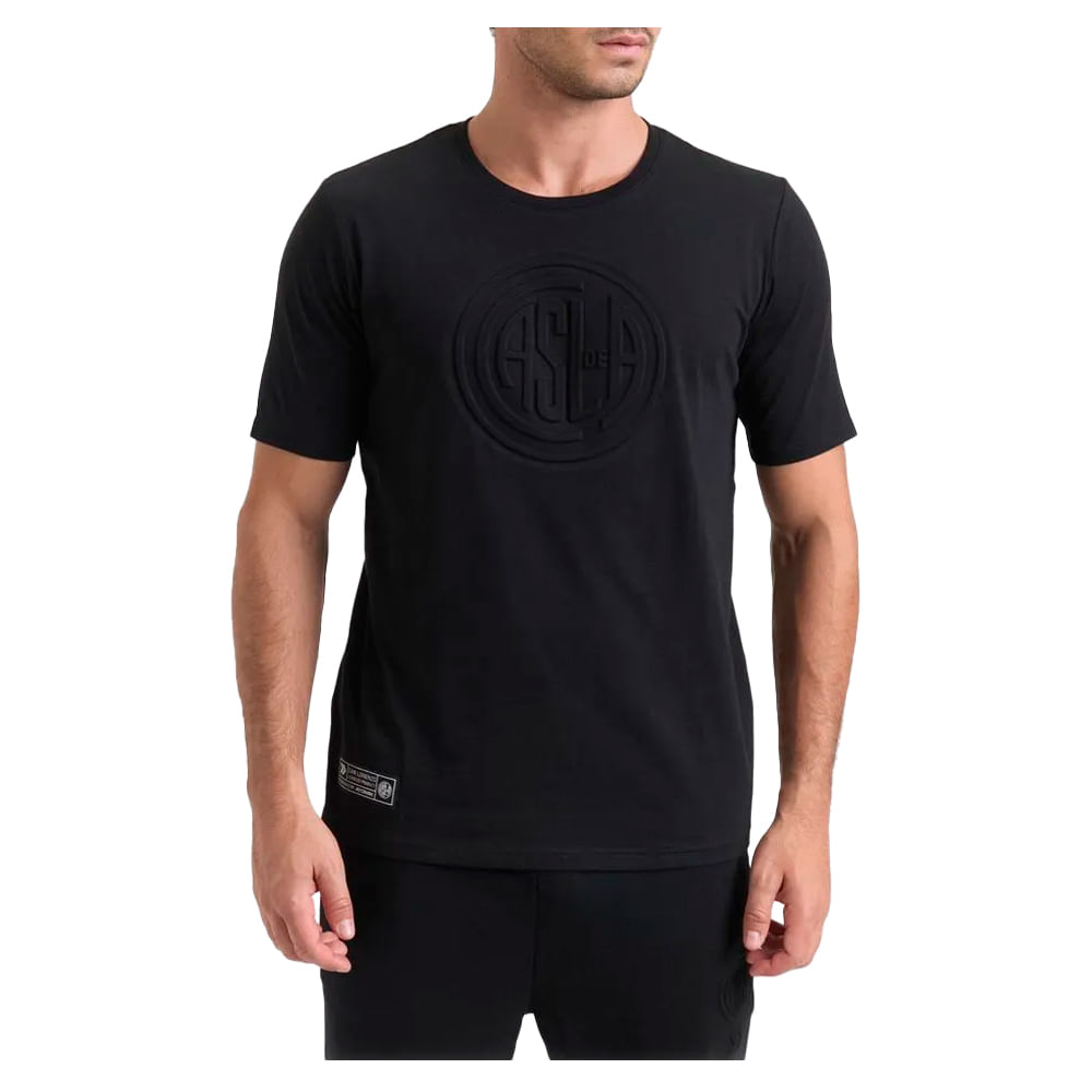 Remera Atomik San Lorenzo