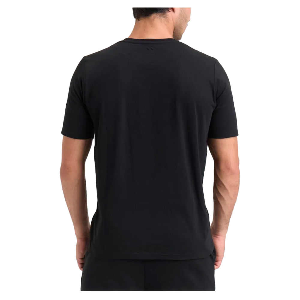 Remera Atomik San Lorenzo — imagen 2