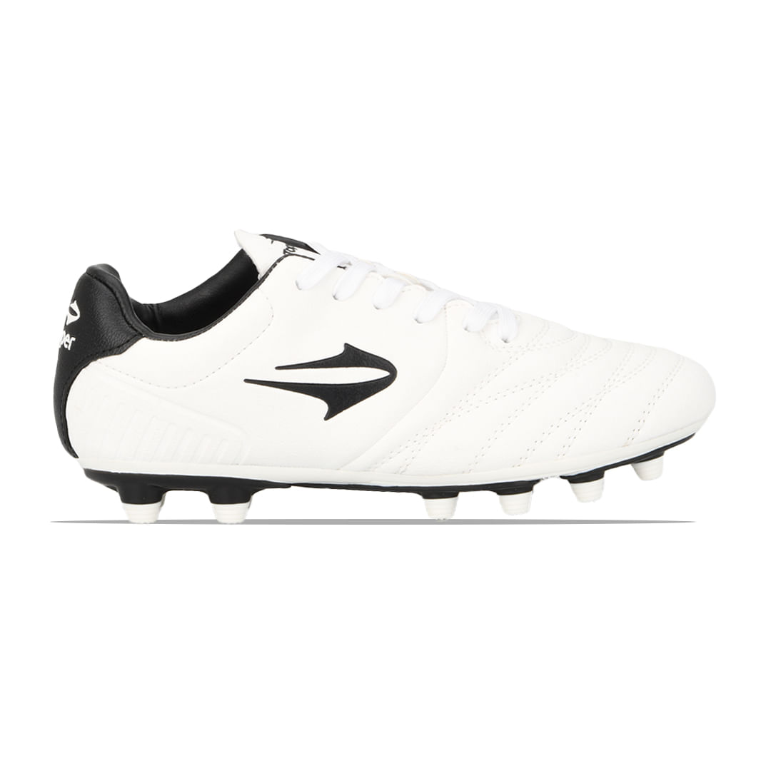 Botines Hombre Topper San Ciro V Fg