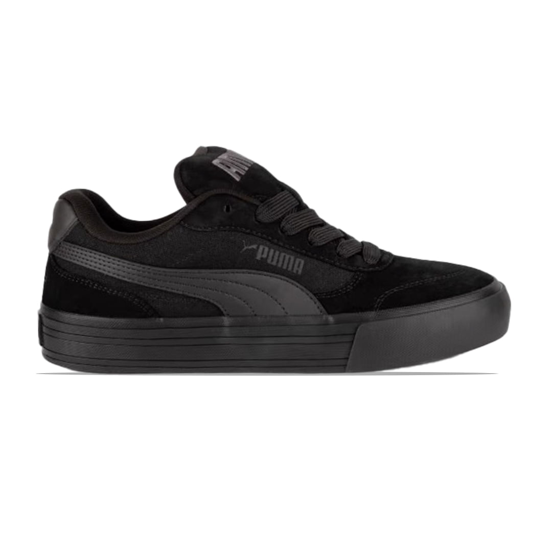 CC Park Vulc Gamuza