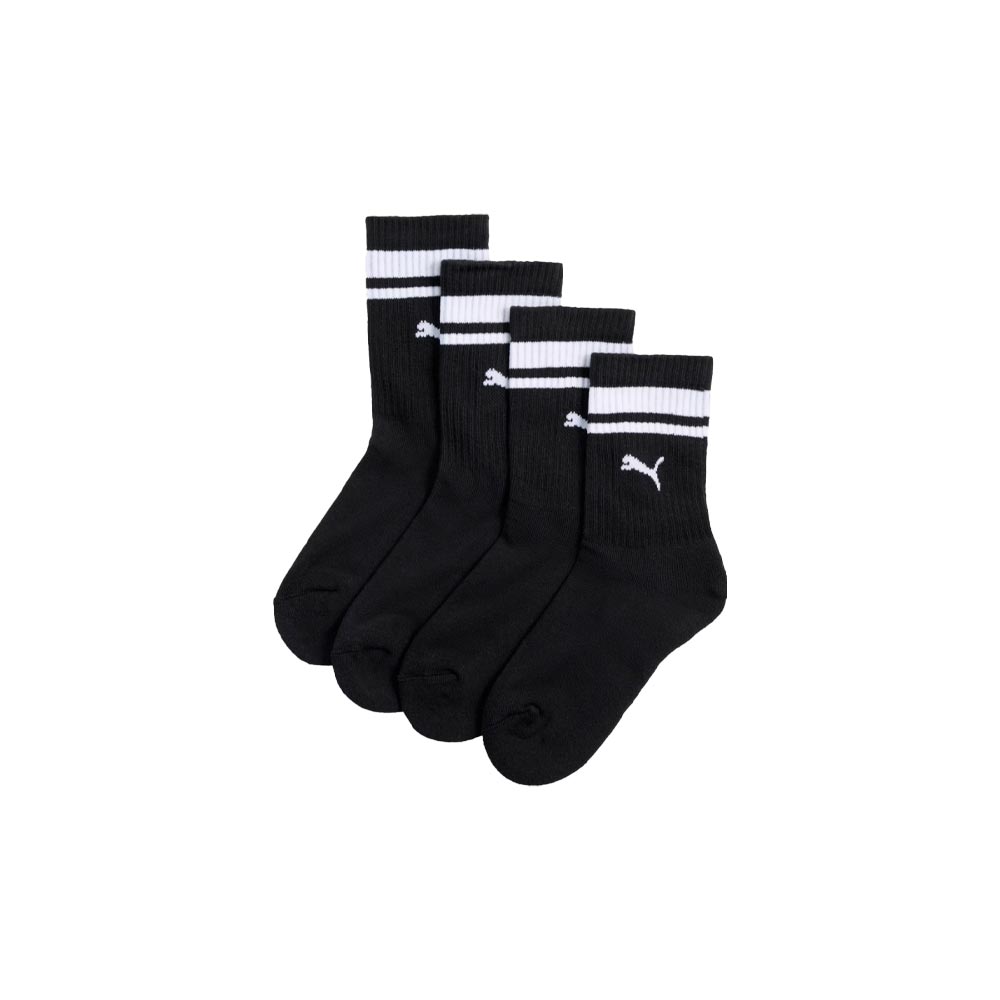 Pack de Medias x2 Niños Puma Heritage