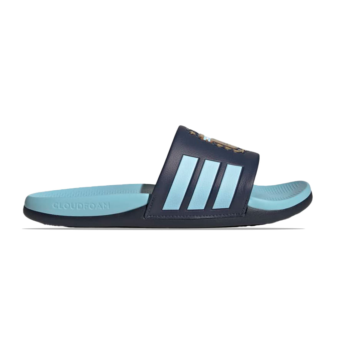 Ojotas Hombre adidas Afa Selección Argentina
