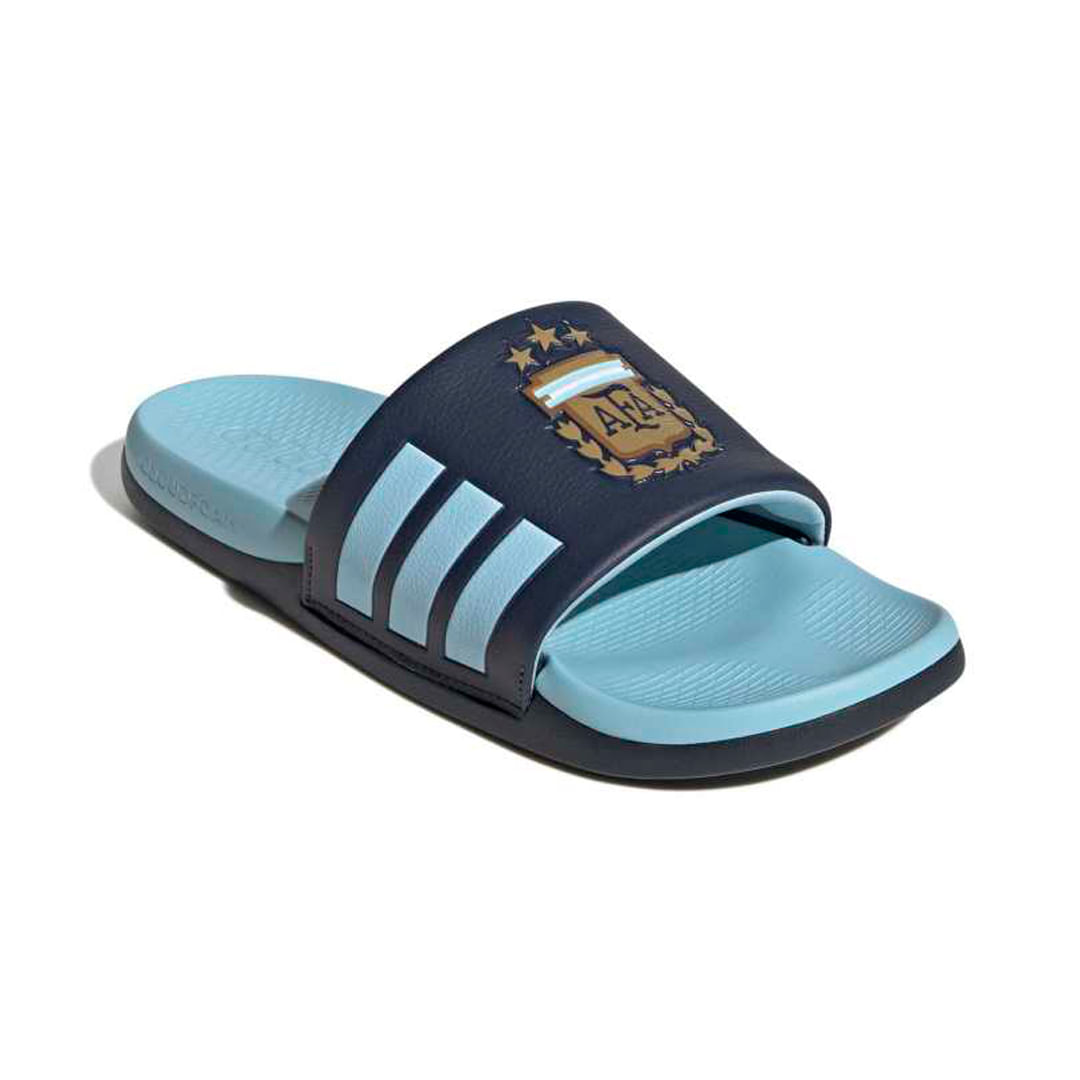 Ojotas Hombre adidas Afa Selección Argentina — imagen 3