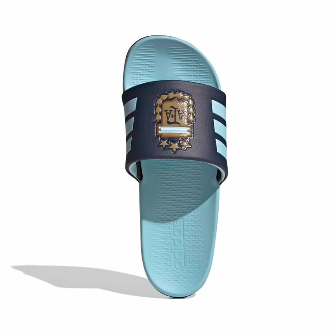 Ojotas Hombre adidas Afa Selección Argentina — imagen 5