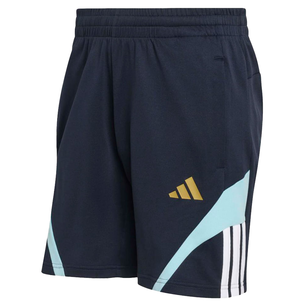 Short Hombre adidas House Of Tiro Nations Pack