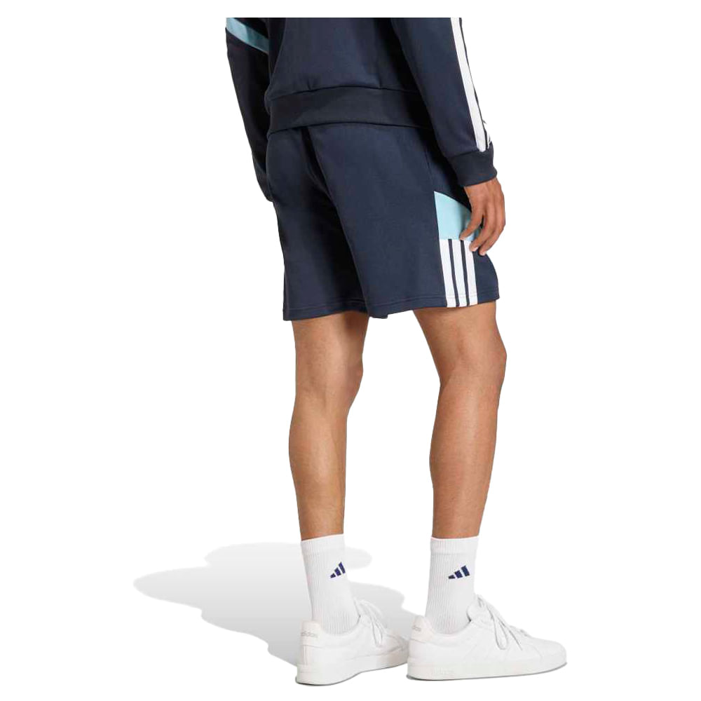 Short Hombre adidas House Of Tiro Nations Pack — imagen 3