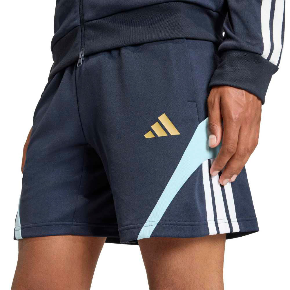 Short Hombre adidas House Of Tiro Nations Pack — imagen 4