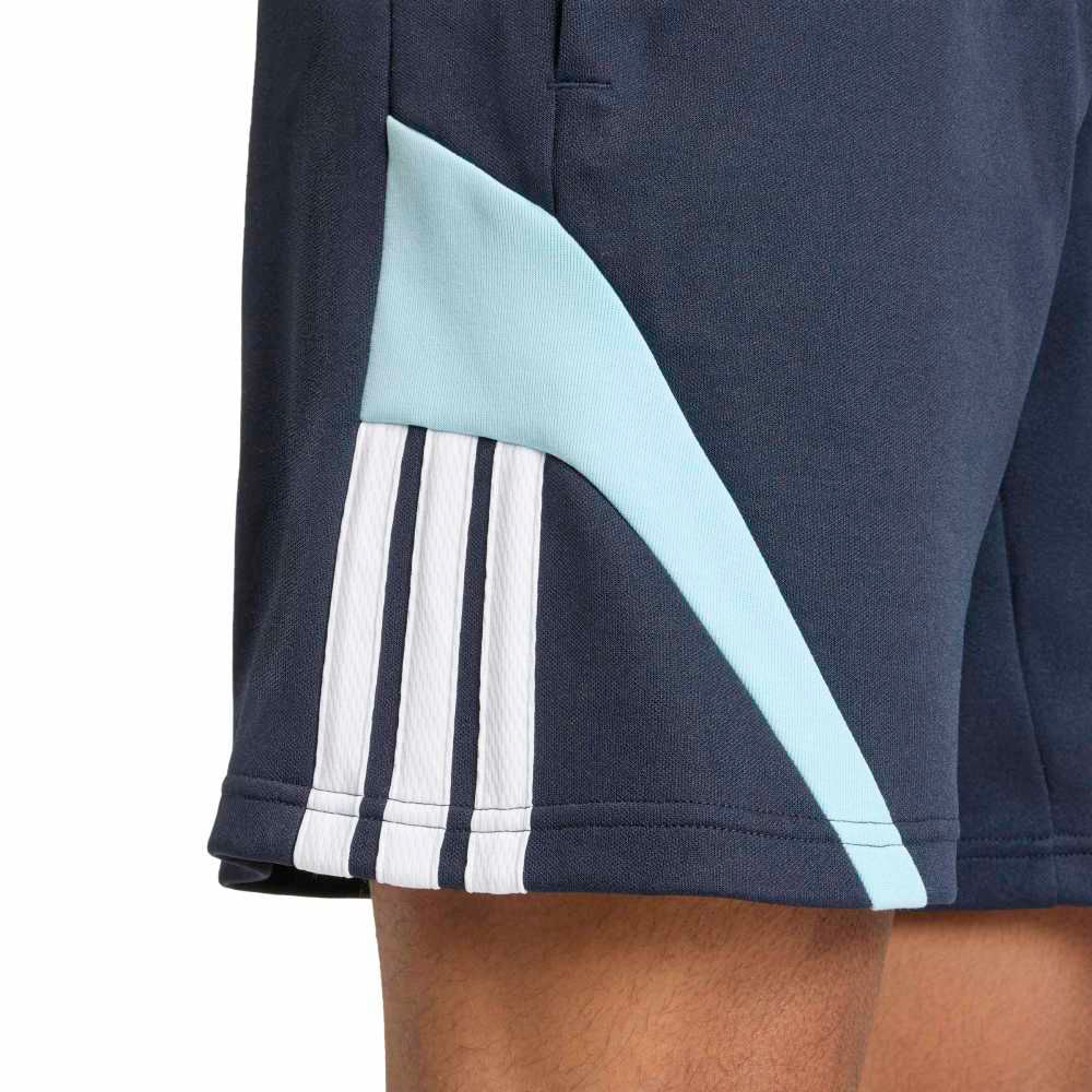 Short Hombre adidas House Of Tiro Nations Pack — imagen 5