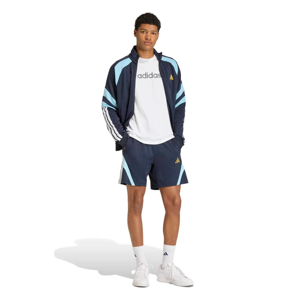 Short Hombre adidas House Of Tiro Nations Pack — imagen 6