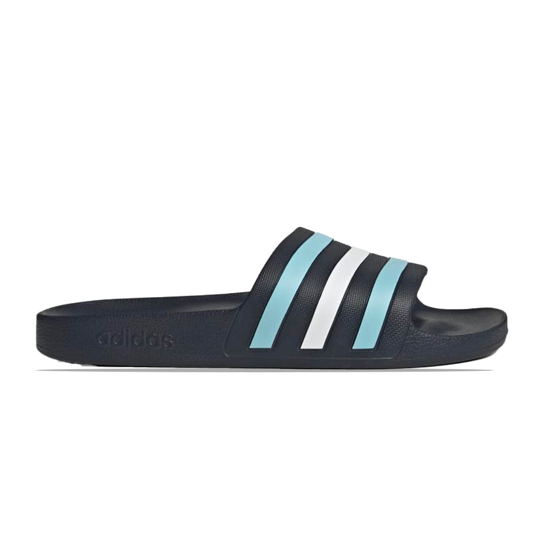 Ojotas Unisex adidas Adilette Aqua