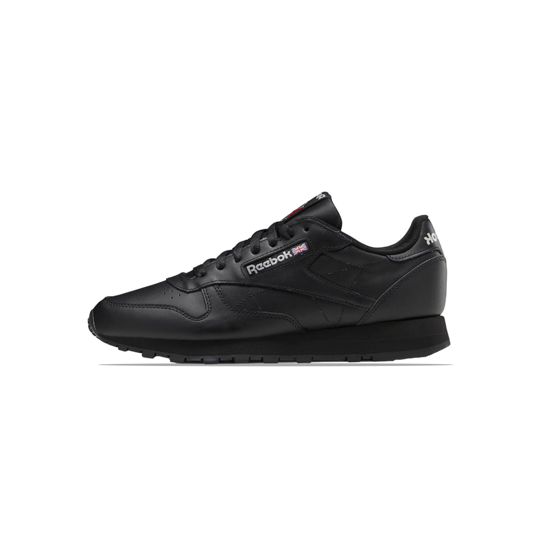 Zapatillas Reebok Classic Leather Niños — imagen 2