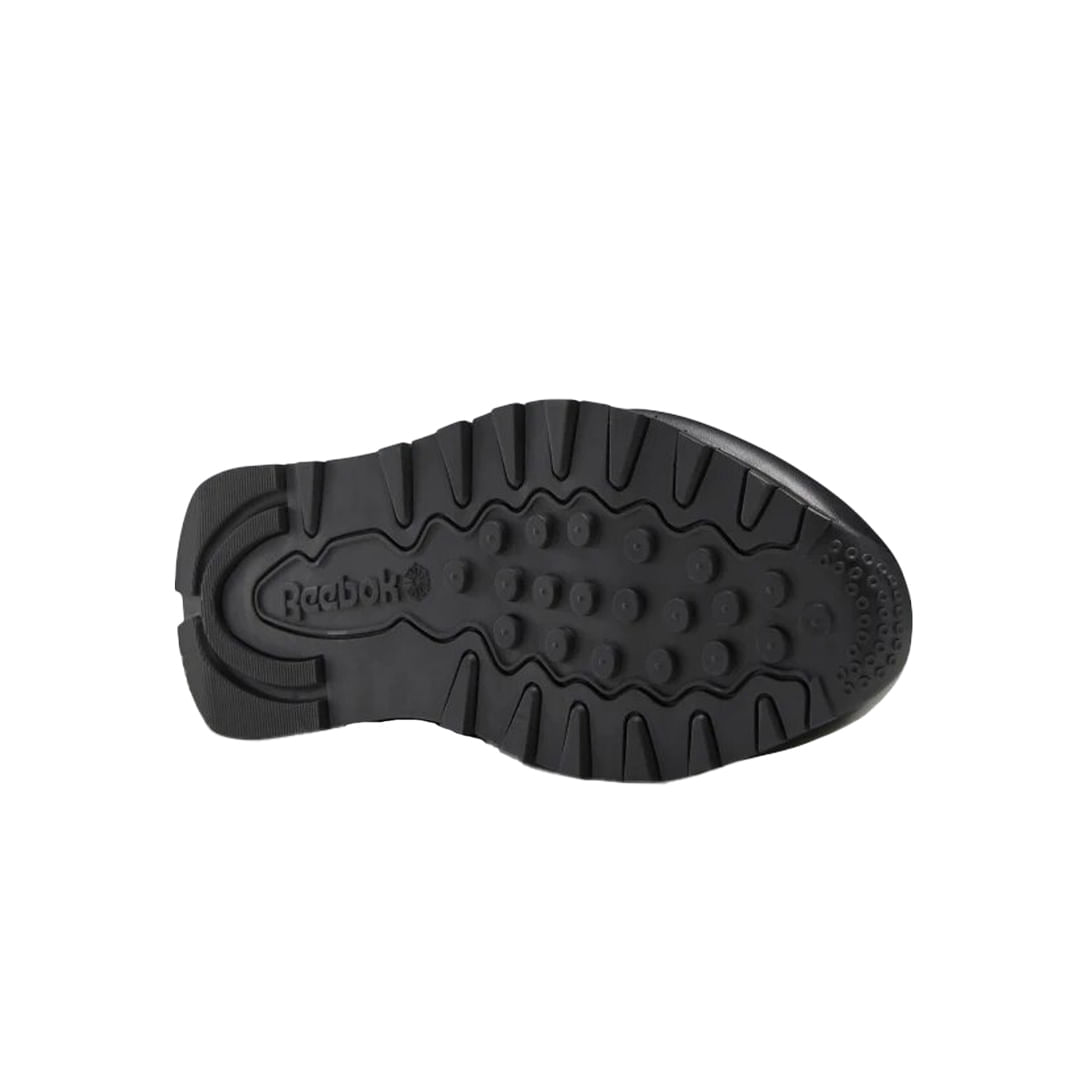 Zapatillas Reebok Classic Leather Niños — imagen 3