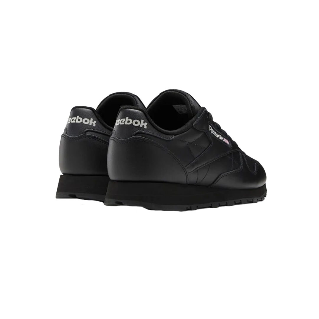 Zapatillas Reebok Classic Leather Niños — imagen 4