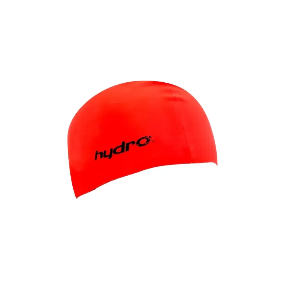 Gorro Natación Hydro Silicona