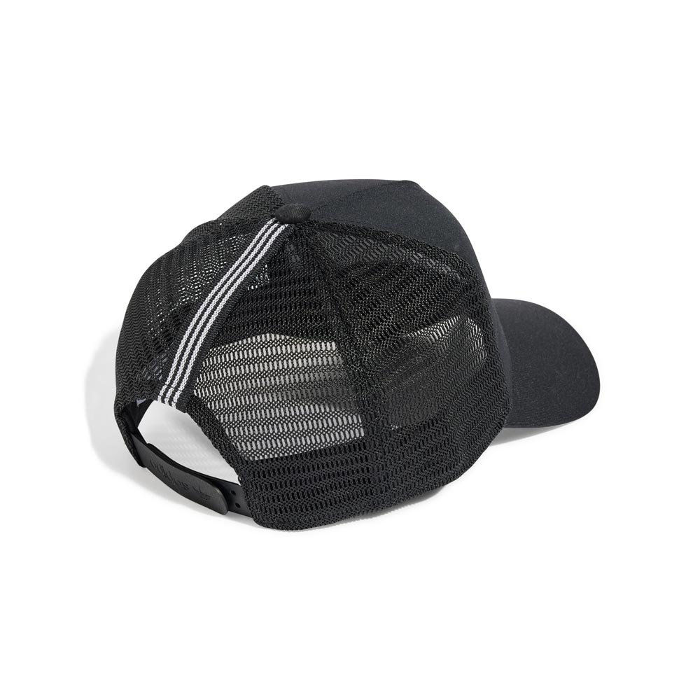 Gorra adidas Curved Trucker — imagen 2