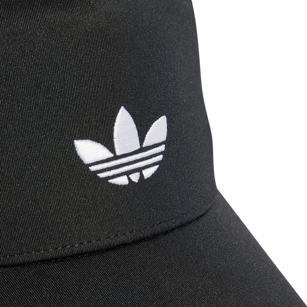 Gorra adidas Curved Trucker — imagen 3