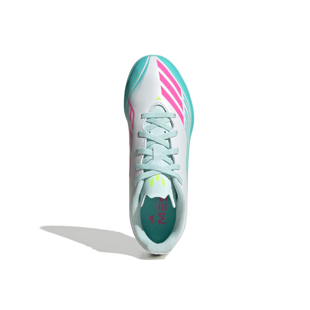 Botines Niños adidas F50 Messi Club Tf — imagen 4
