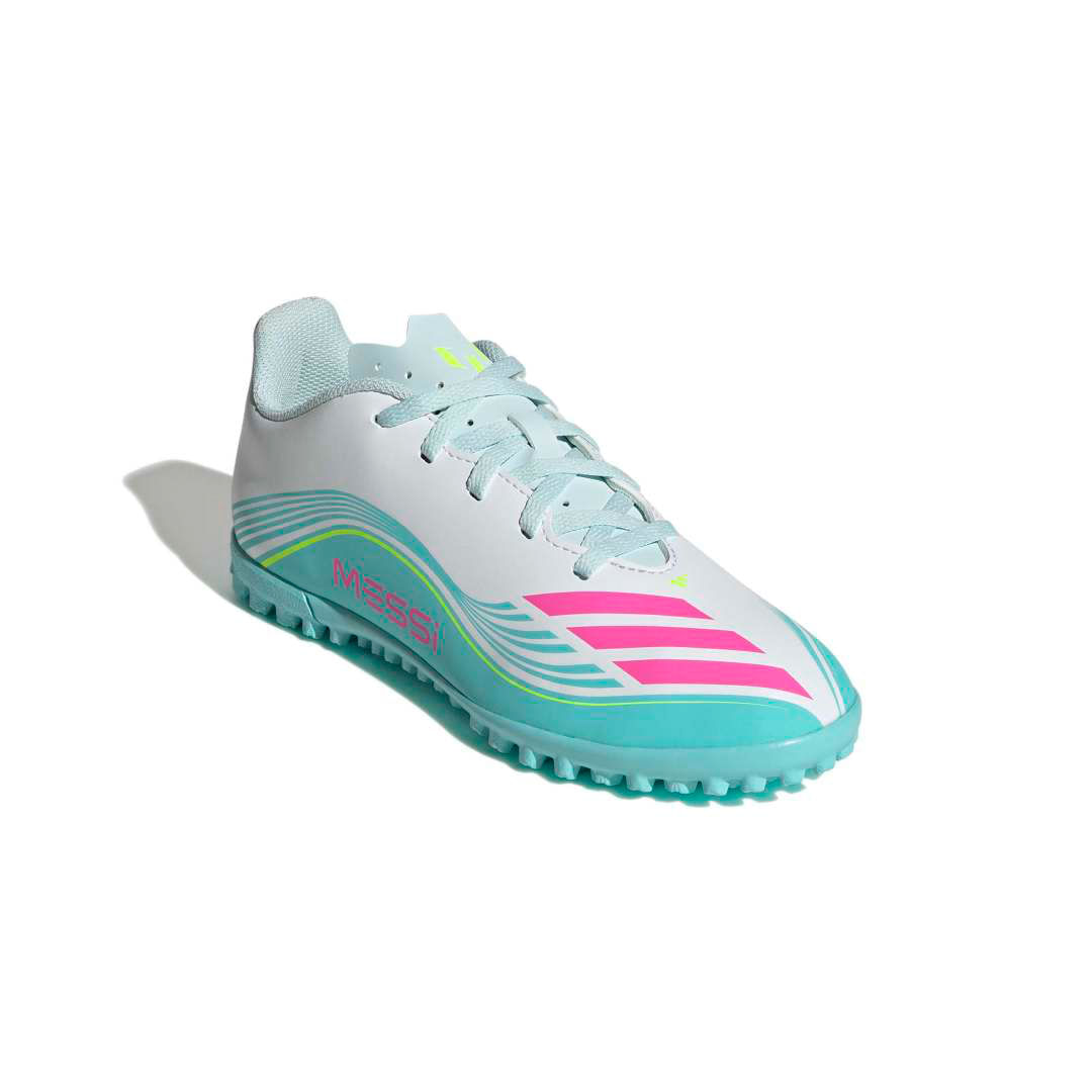 Botines Niños adidas F50 Messi Club Tf — imagen 5