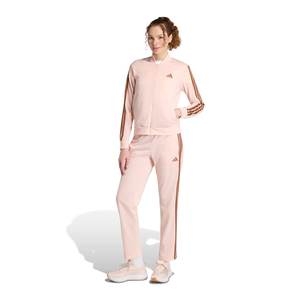 Conjunto Mujer adidas Dayready