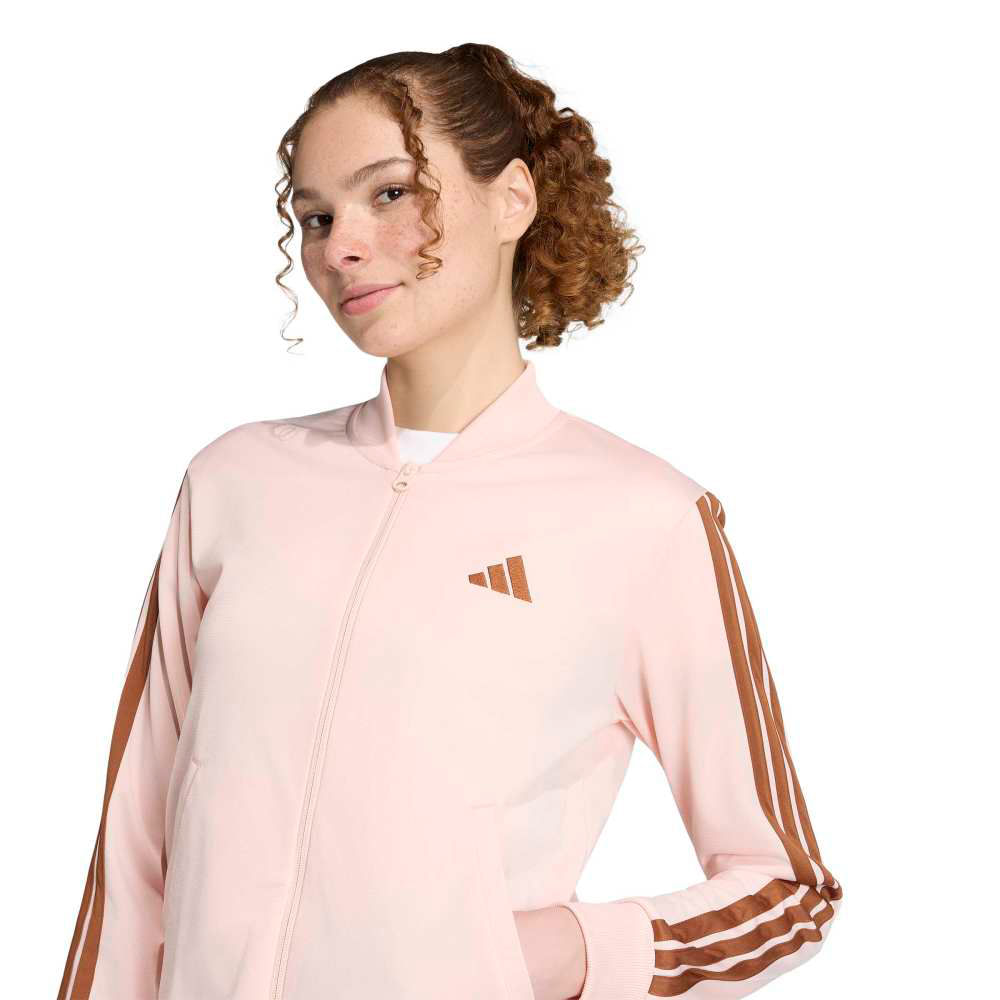 Conjunto Mujer adidas Dayready — imagen 3