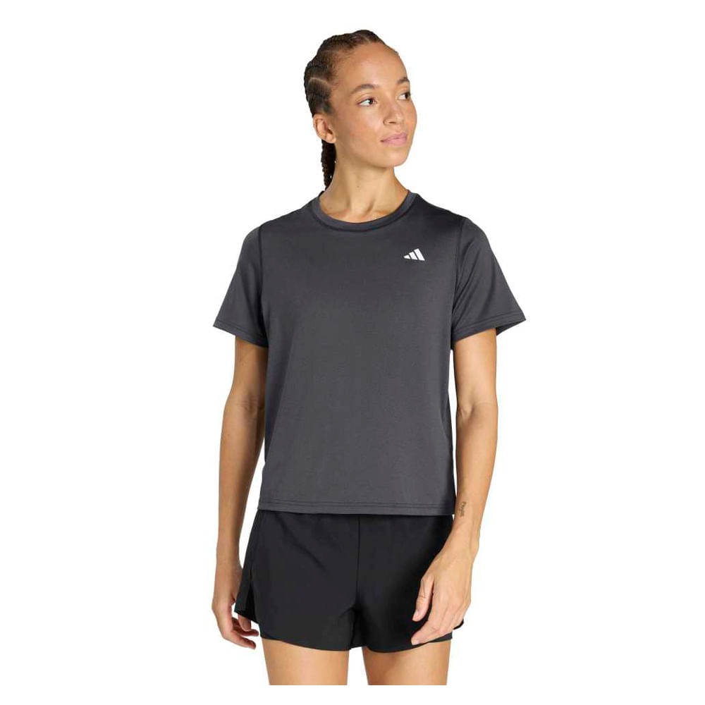 Remera Mujer adidas Workout Essentials