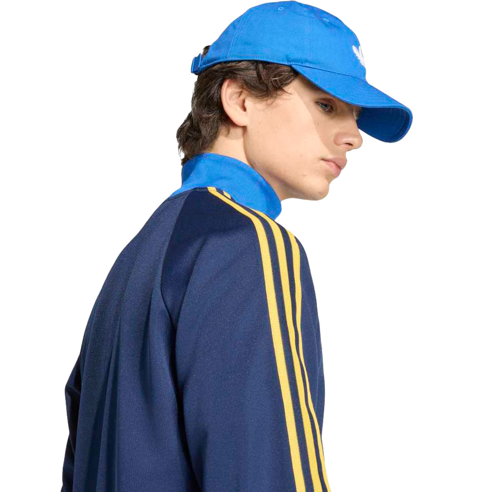 Campera Hombre adidas Boca Juniors — imagen 5