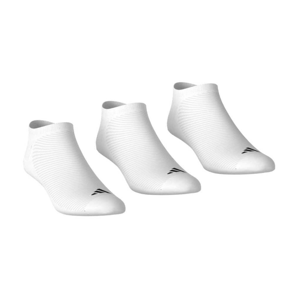 Pack de Medias x3 adidas No Show