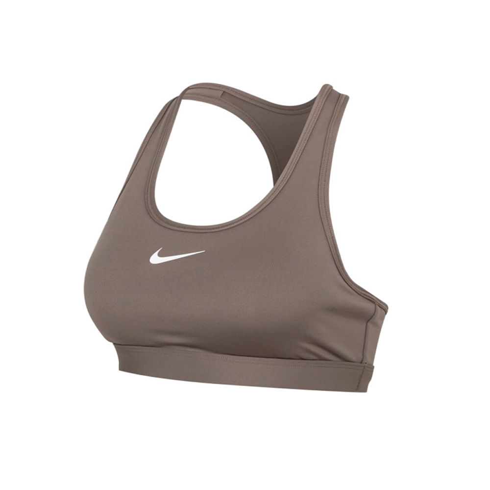 Top Mujer Nike Swoosh