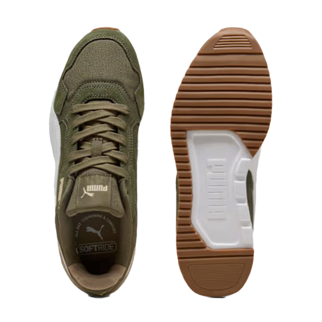 Zapatillas Hombre Puma Softride St Miler — imagen 4
