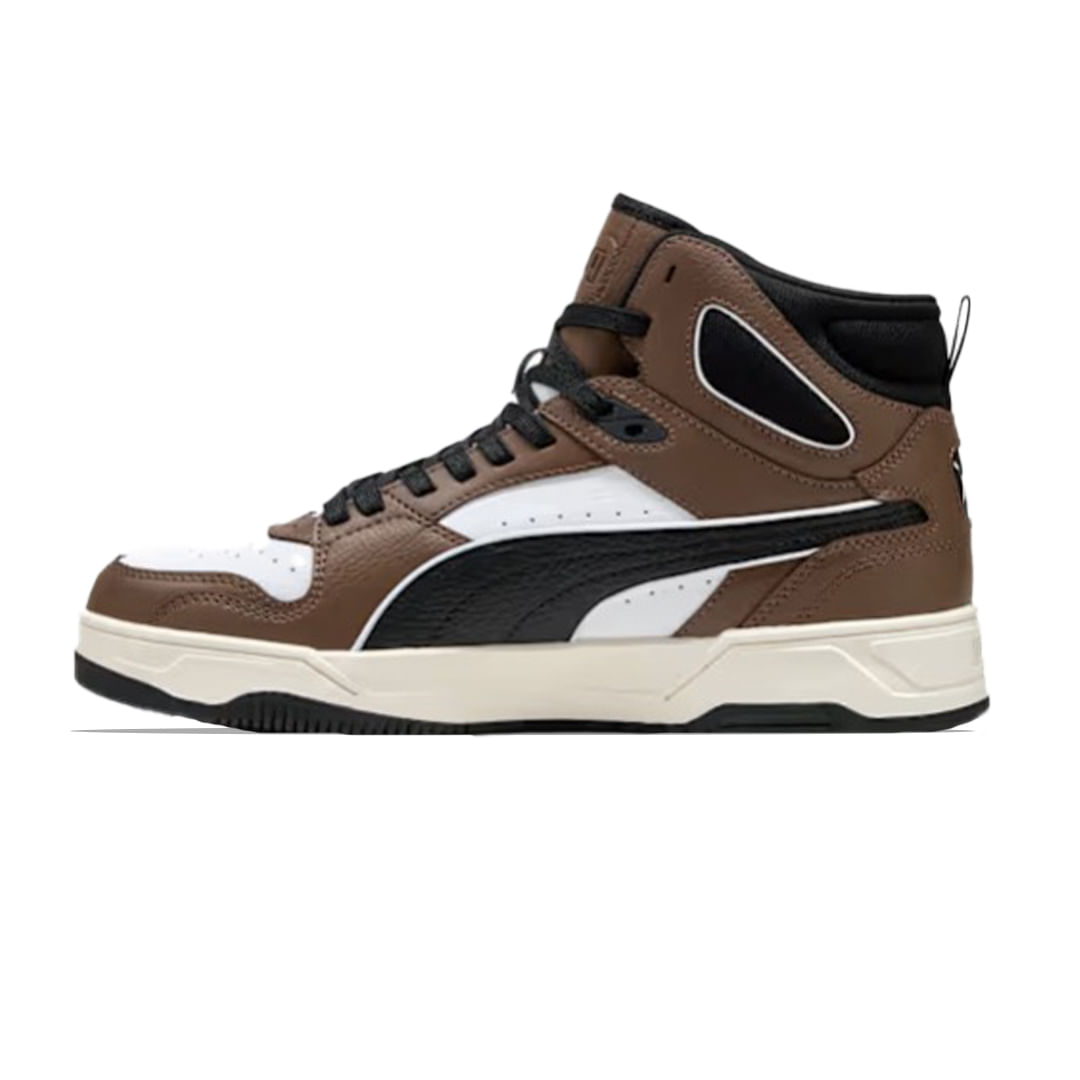 Zapatillas Hombre Puma Rbd Break Mid — imagen 2