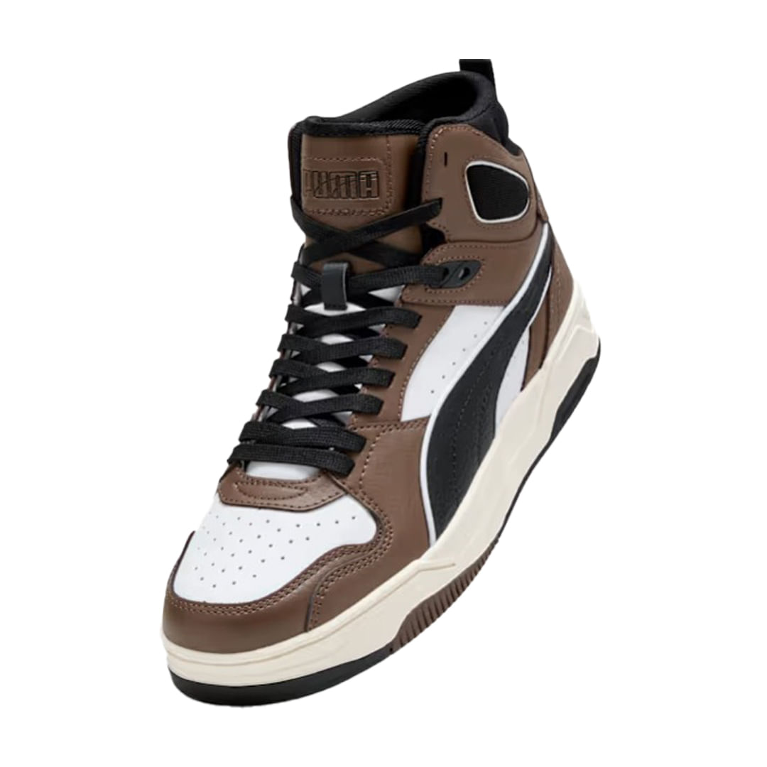Zapatillas Hombre Puma Rbd Break Mid — imagen 4