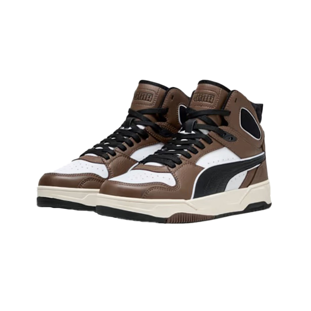 Zapatillas Hombre Puma Rbd Break Mid — imagen 5