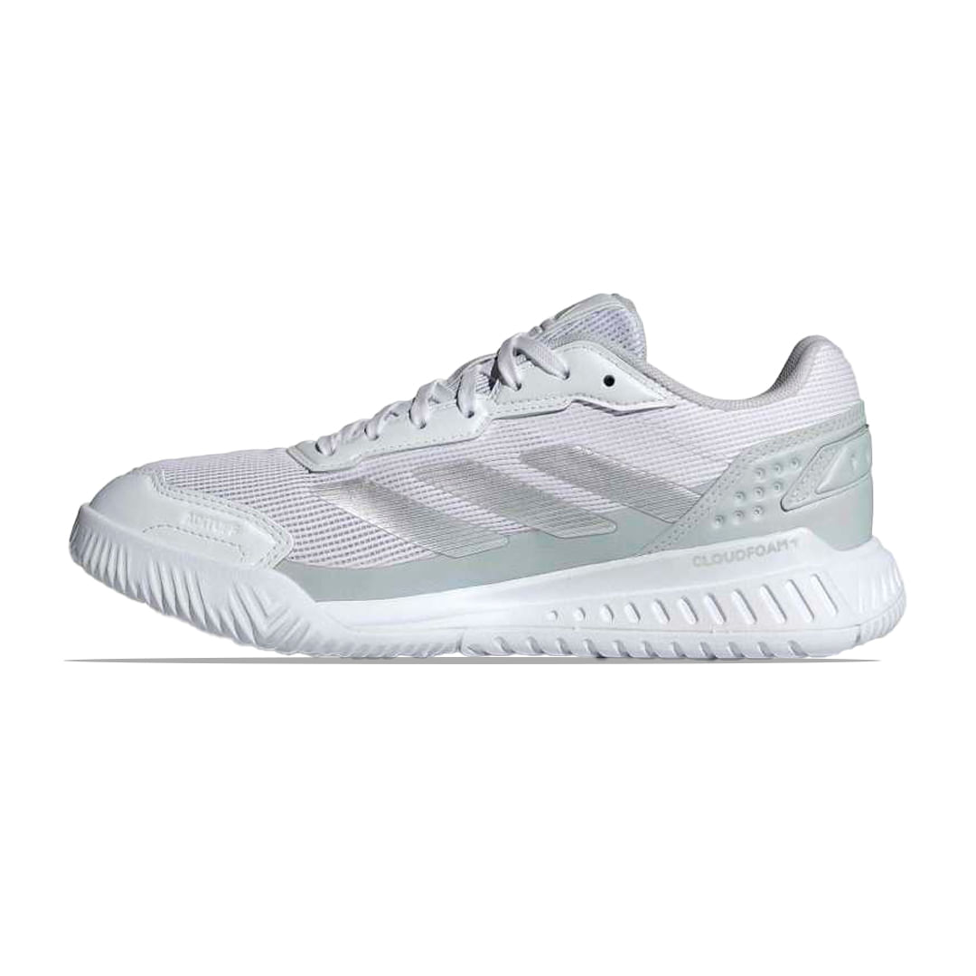 Zapatillas Mujer adidas Courtquick Padel — imagen 2
