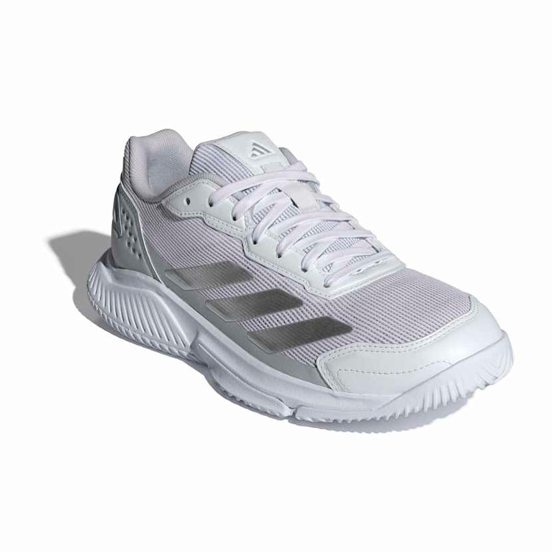 Zapatillas Mujer adidas Courtquick Padel — imagen 3