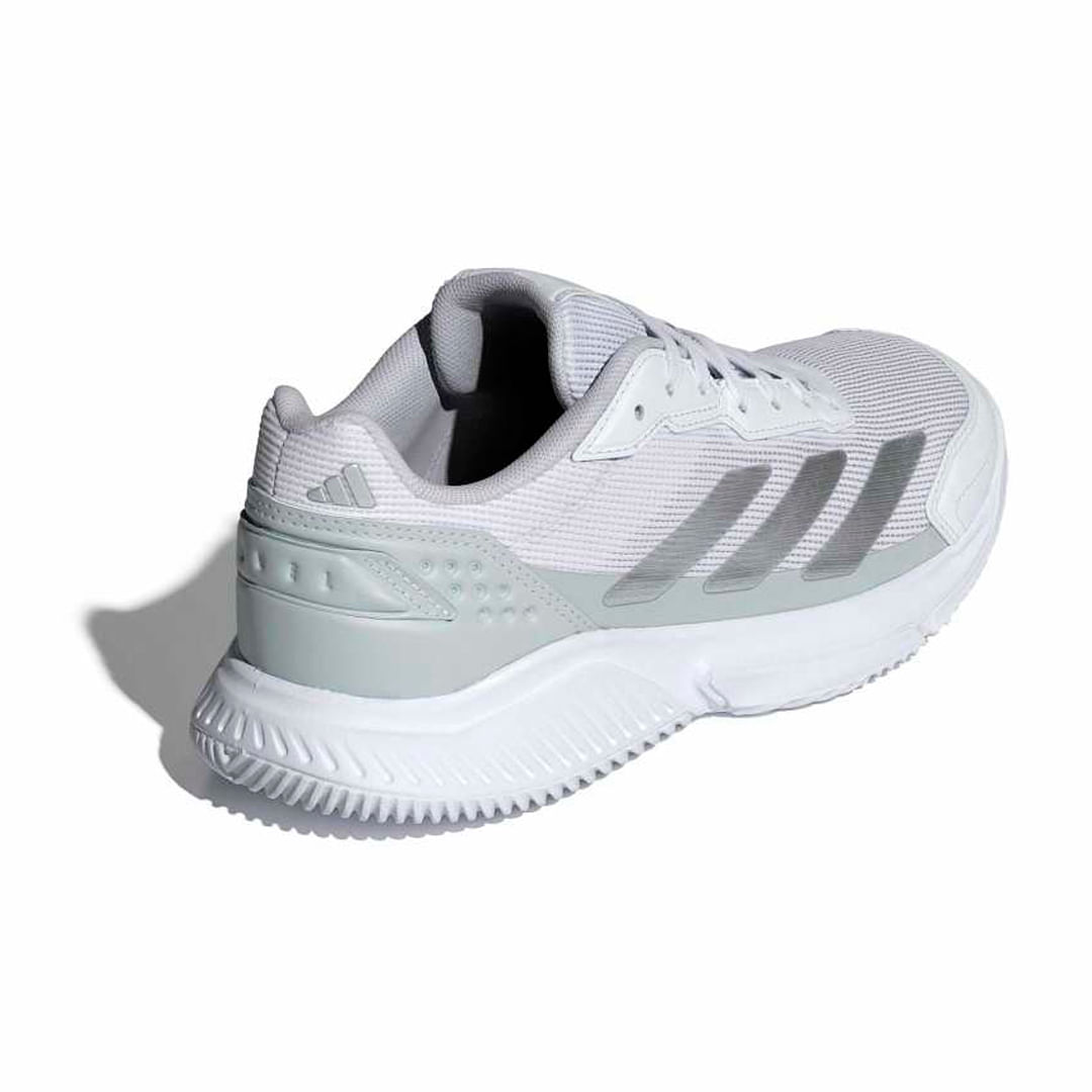 Zapatillas Mujer adidas Courtquick Padel — imagen 4
