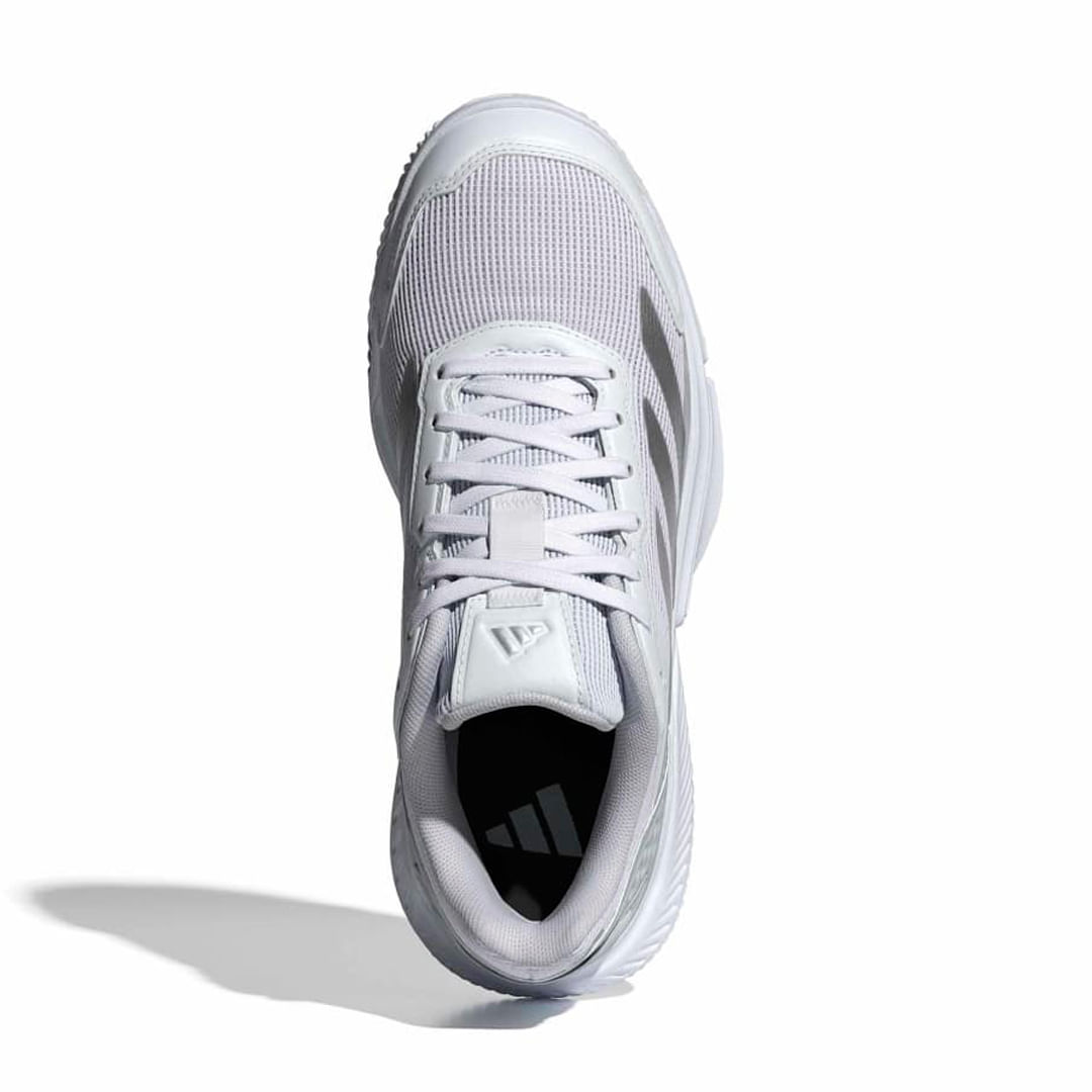 Zapatillas Mujer adidas Courtquick Padel — imagen 5