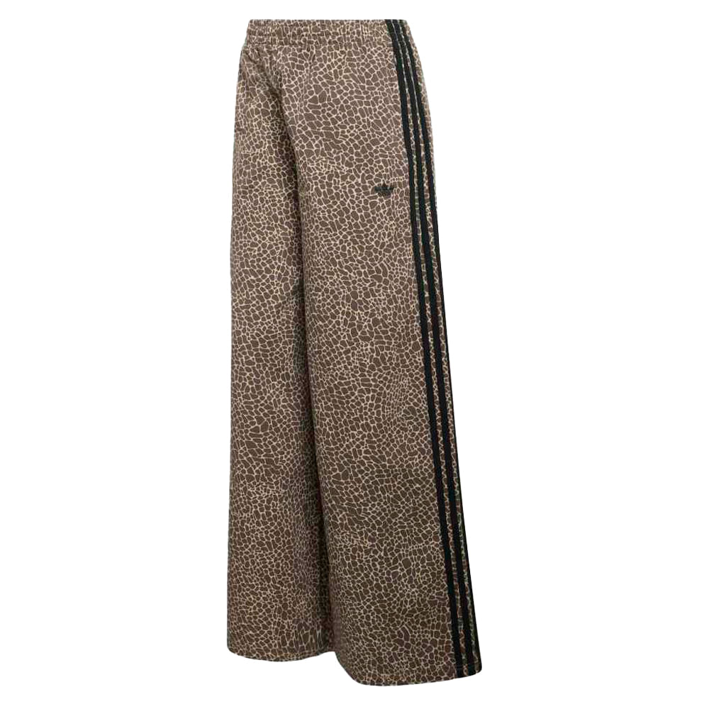 Pantalón Mujer adidas Firebird Denim