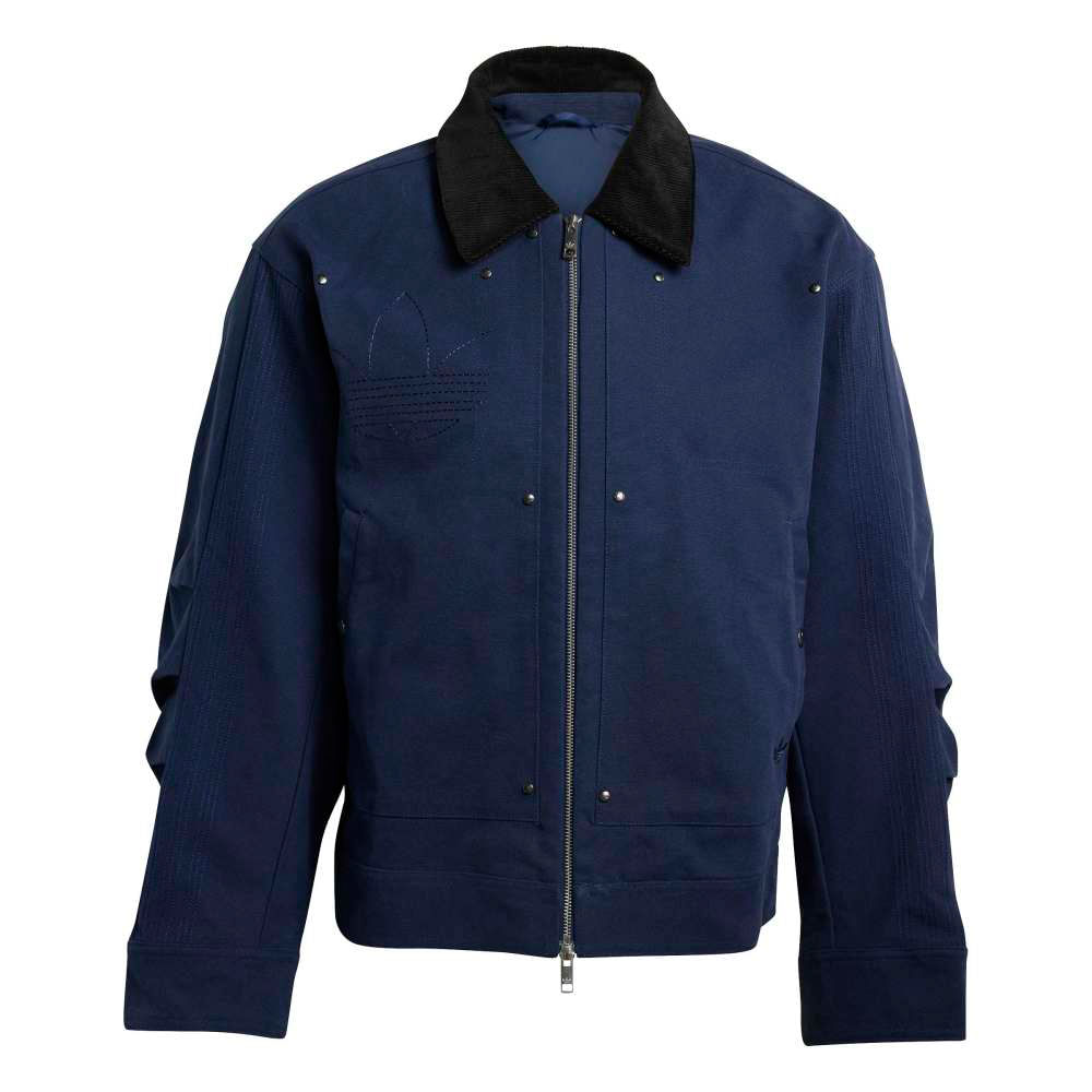 Campera Hombre adidas Jkt