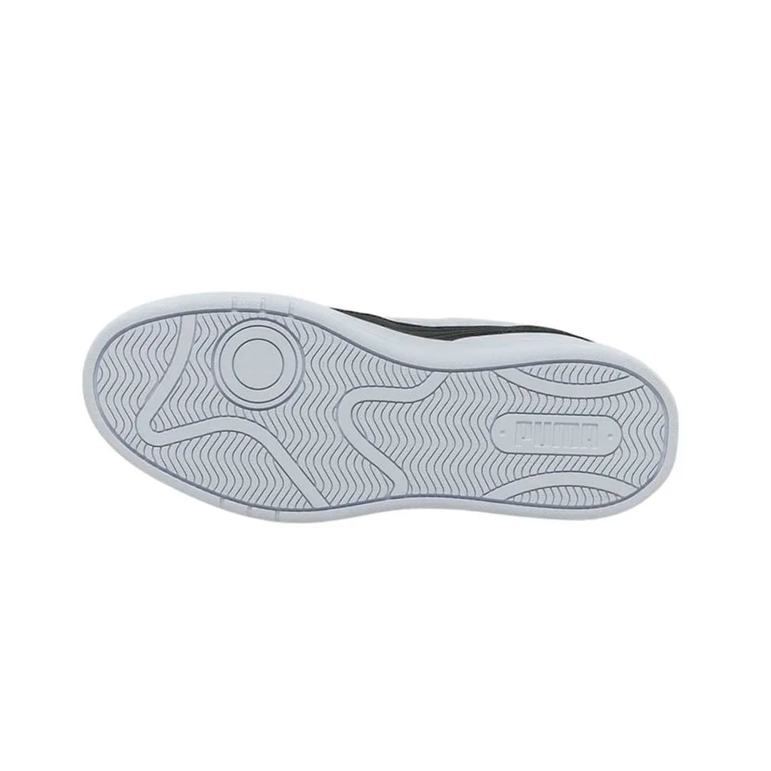 Zapatillas Mujer Puma Court Classic Clean — imagen 3